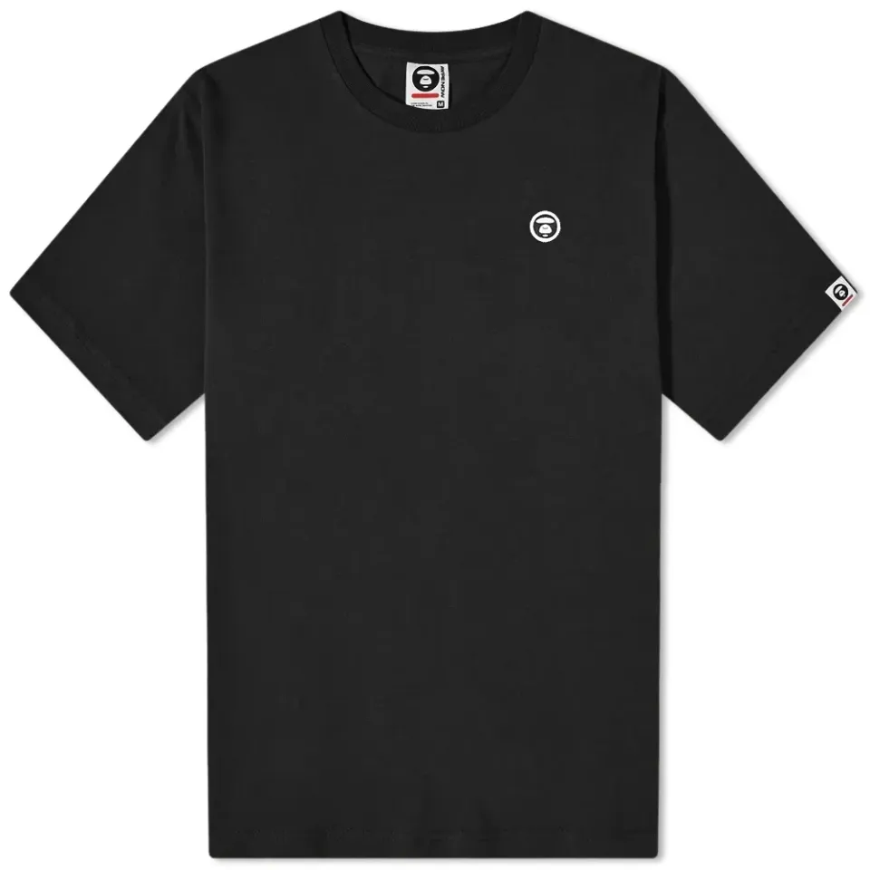 AAPE One Point Tee