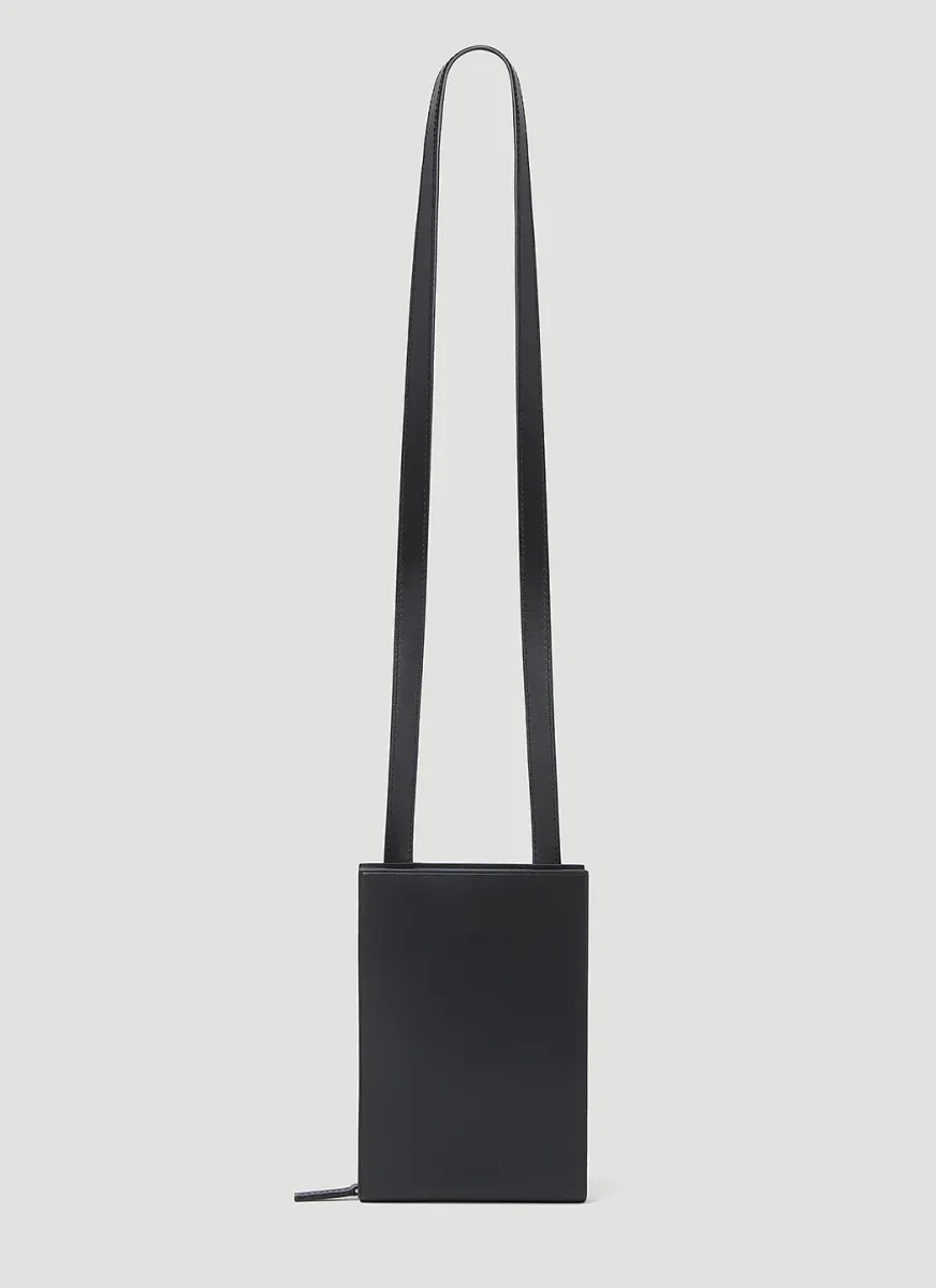 Le Gadju Leather Wallet