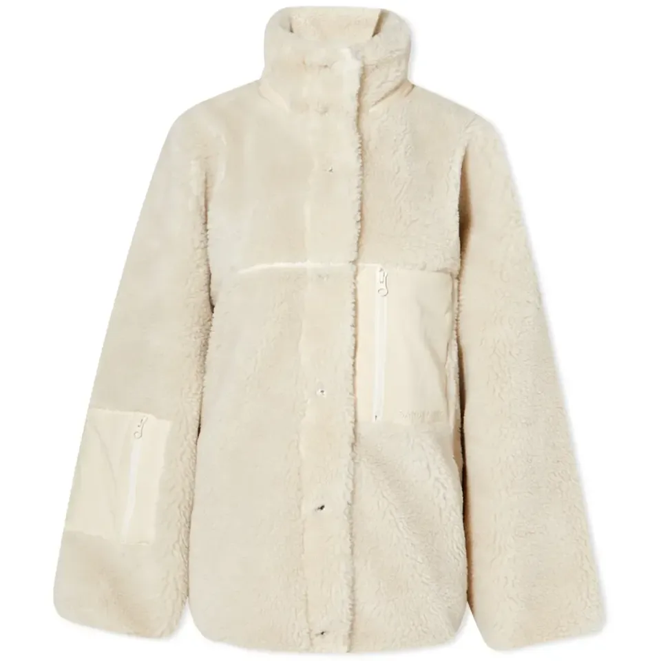 Rooney Fleece Jacket