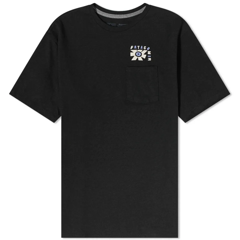 M's We All Need Pocket Responsibili-Tee
