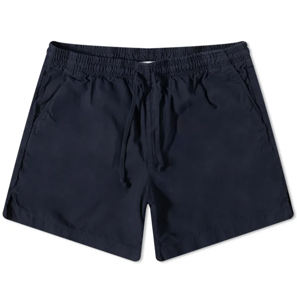 Twill Easy Shorts
