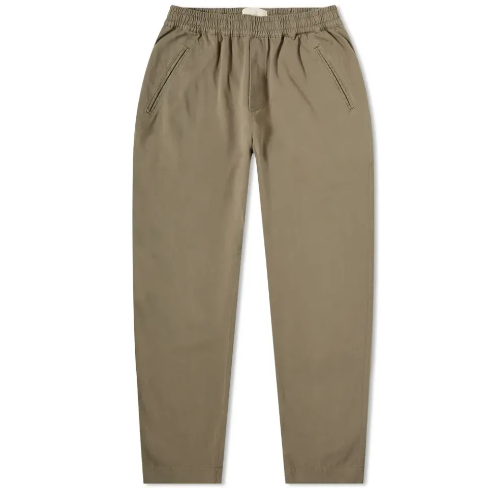 Drawcord Assembly Pant