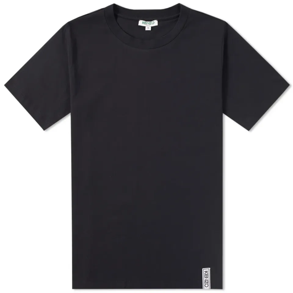 Essential Logo Tee