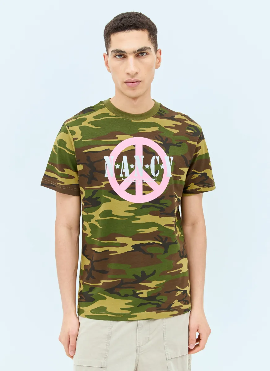 No Gods, No Masters T-Shirt