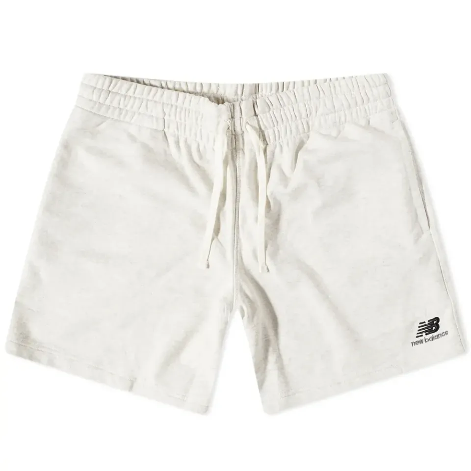 Uni-ssentials Fleece Shorts