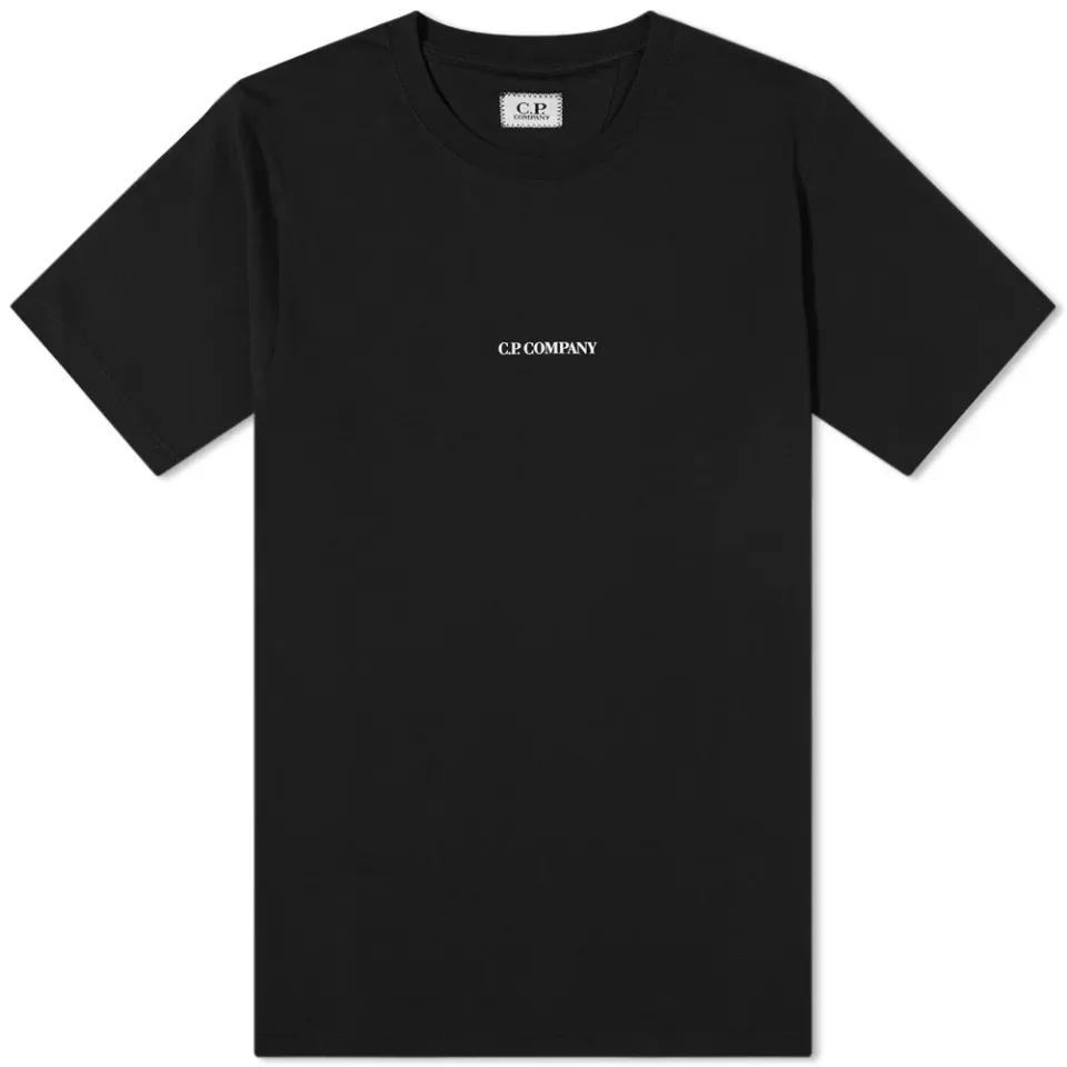 Chest Logo T-Shirt