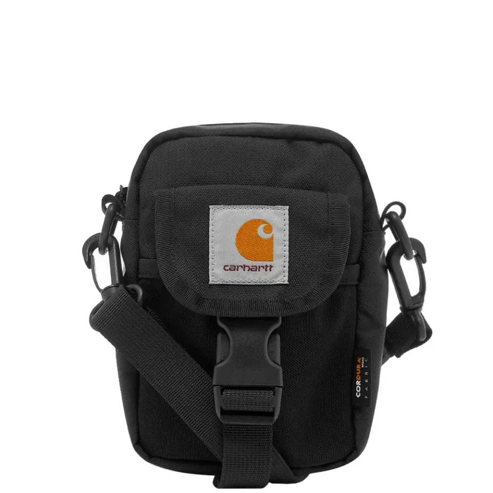 Delta Shoulder Pouch