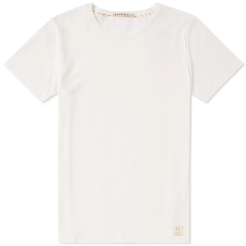 Nudie Glenn Crew Tee