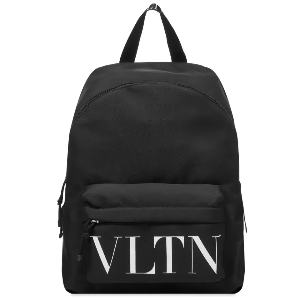 VLTN Nylon Backpack