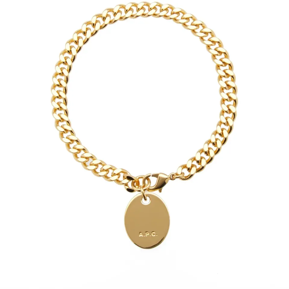 A.P.C. Hugues Bracelet