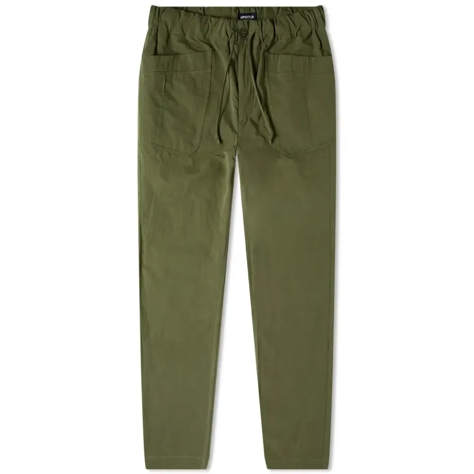 Cargo Pant