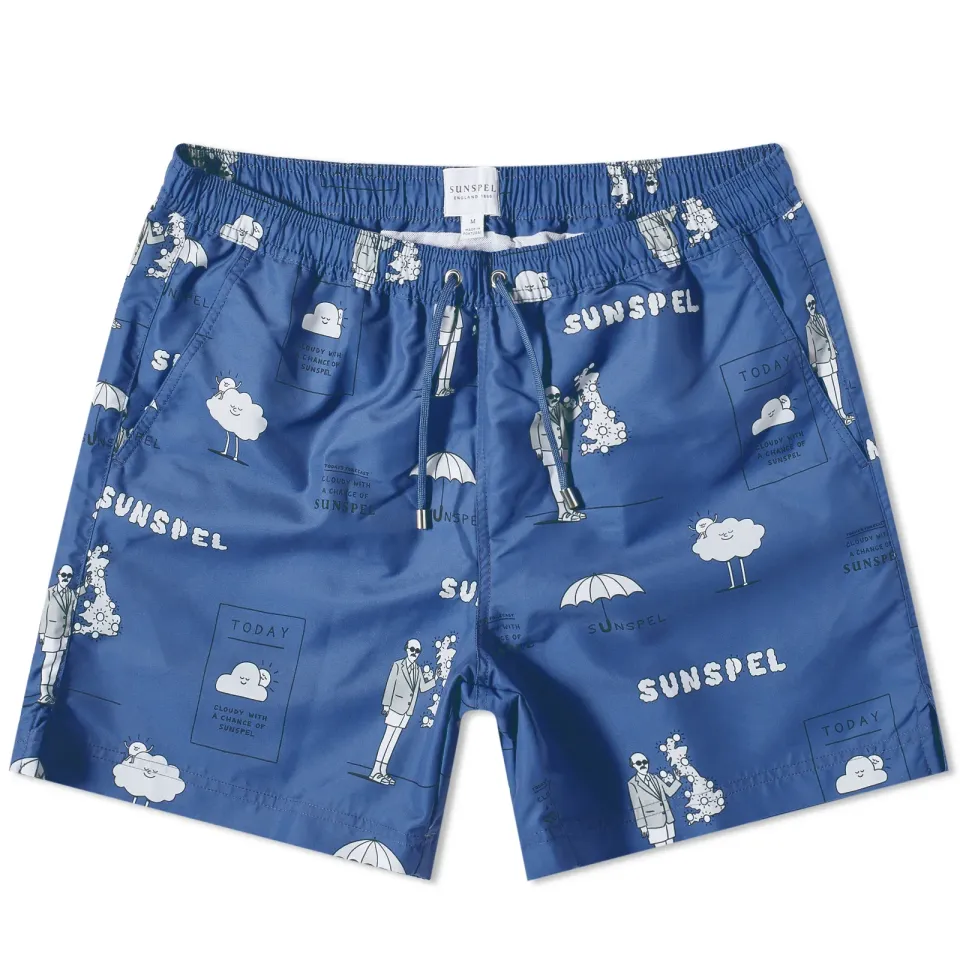 Today's Forecast Short