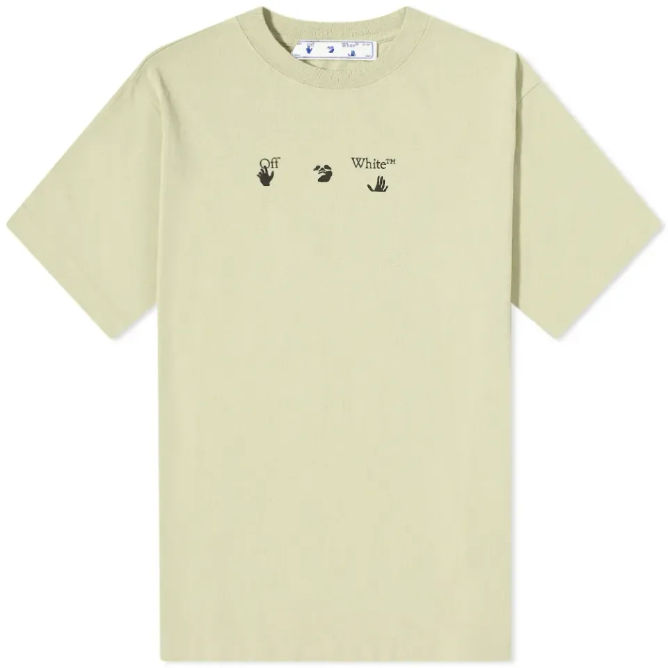 Paint Splat Arrow Skate T-Shirt