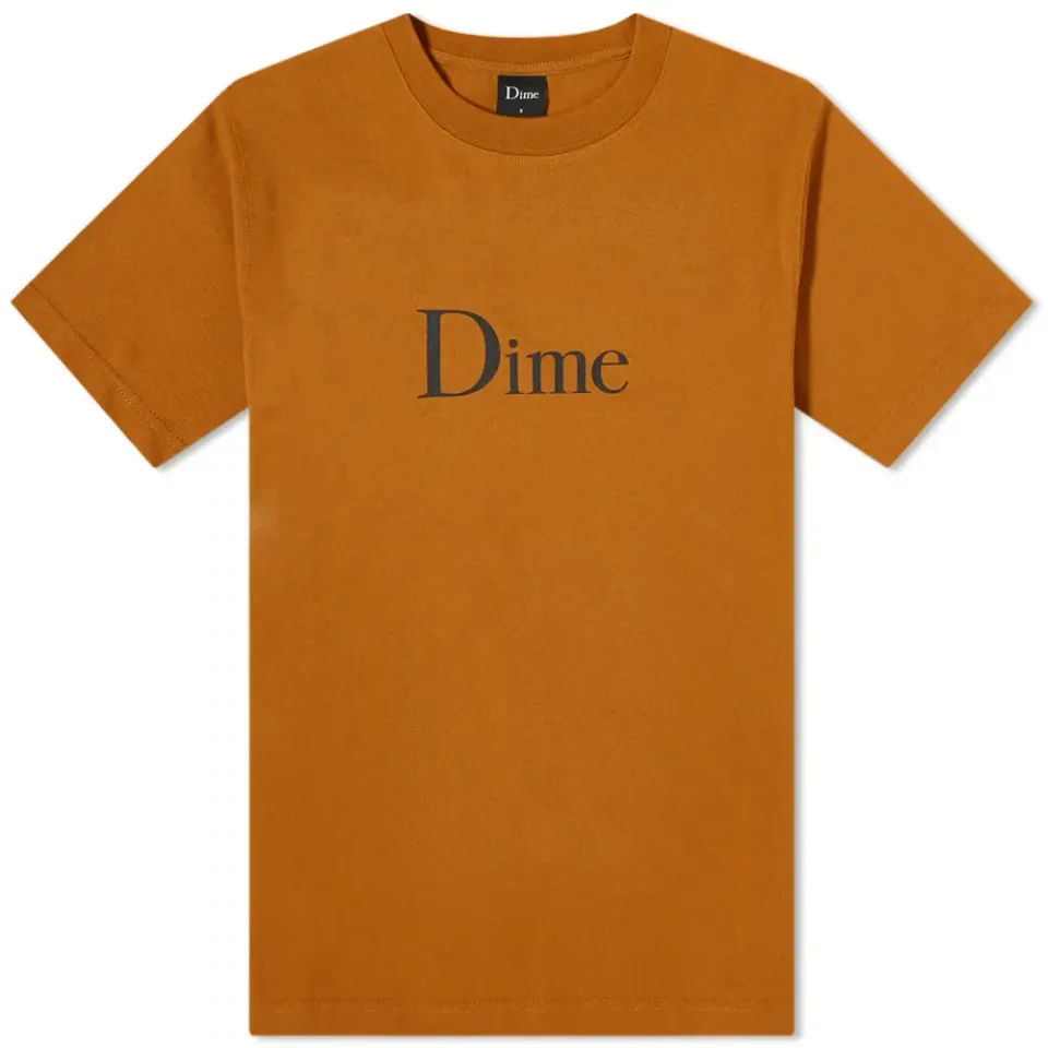 Classic Logo T-Shirt