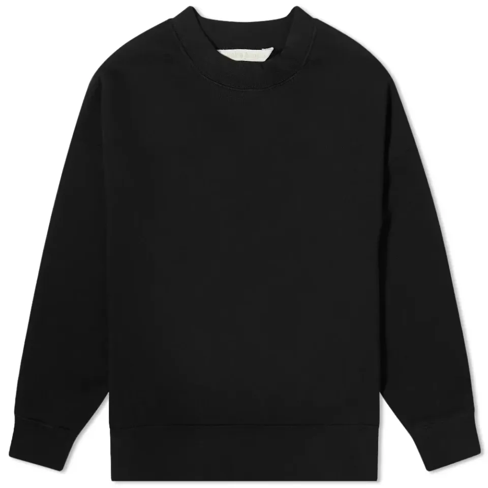Classic Logo Crew Sweat