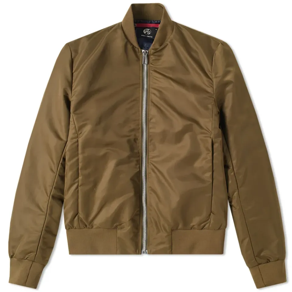 MA-1 Bomber Jacket