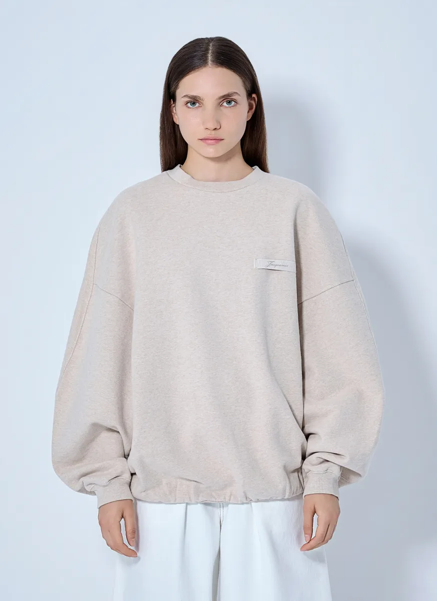 Le Ruban Sweatshirt
