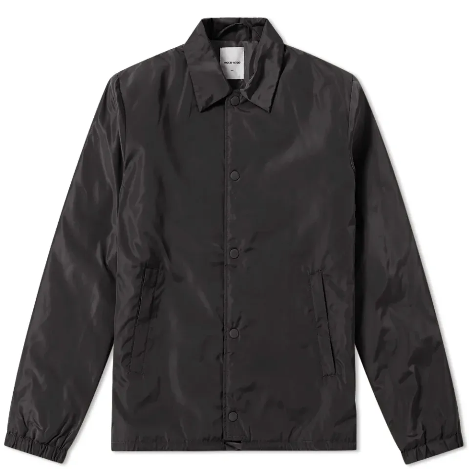 Kael Jacket