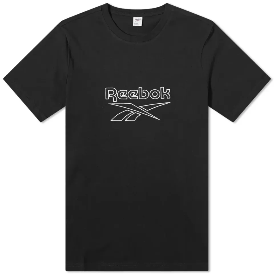 Classic Vector T-Shirt