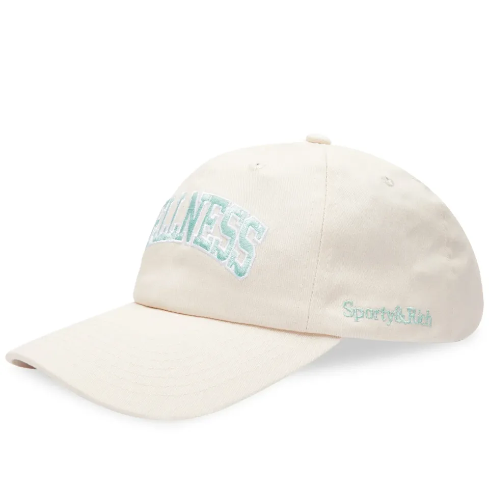 Wellness Ivy Cap