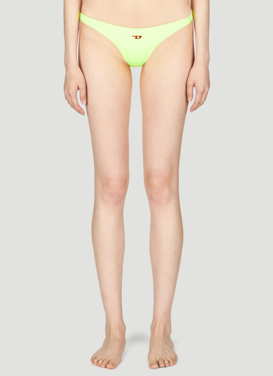 Bfpn-Punchy-X Bikini Briefs