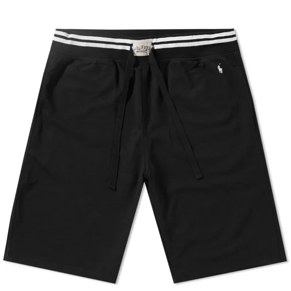 Jersey Sweat Short