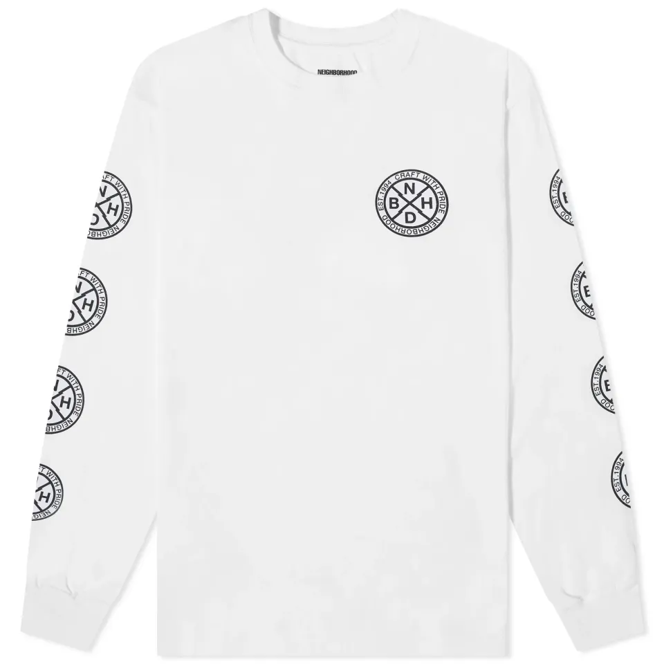 Long Sleeve LS-7 T-Shirt