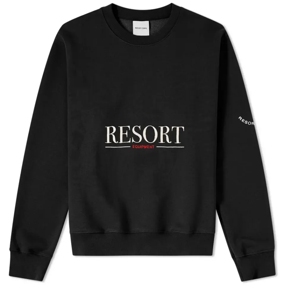 Equipment Crew Sweat