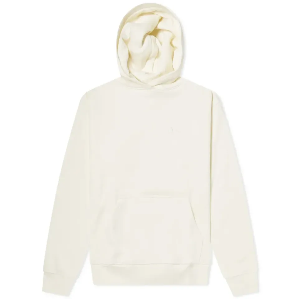 Classic Small Logo Hoodie