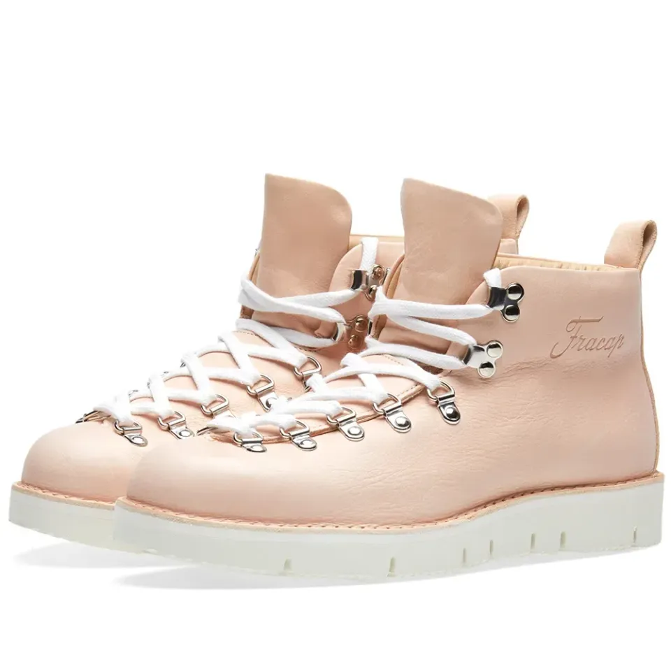 M120 Cut Vibram Sole Scarponcino Boot