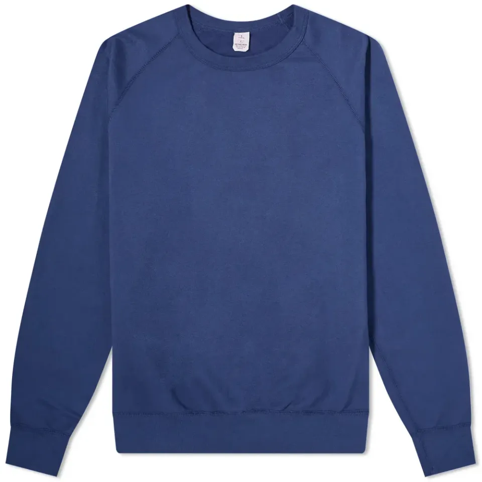 Supima Crew Sweat
