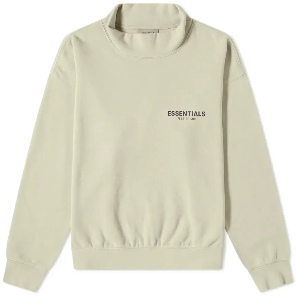 Mock Sweat