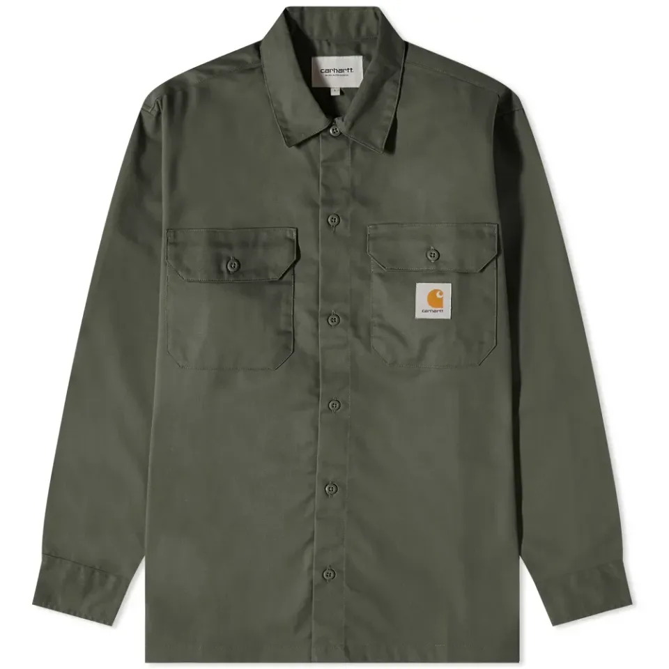 Master Overshirt