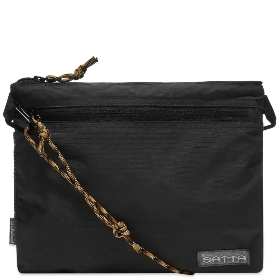 Sacoche Bag