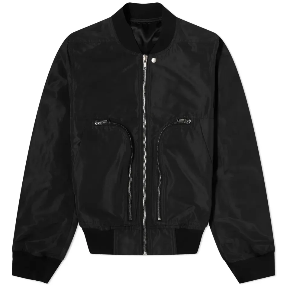 Bauhaus Technical Flight Jacket