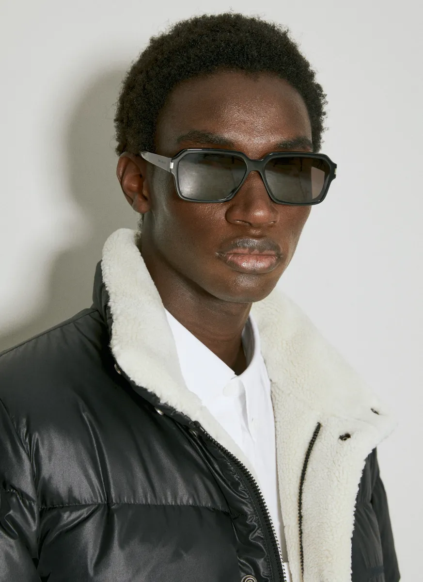 SL 611 Sunglasses