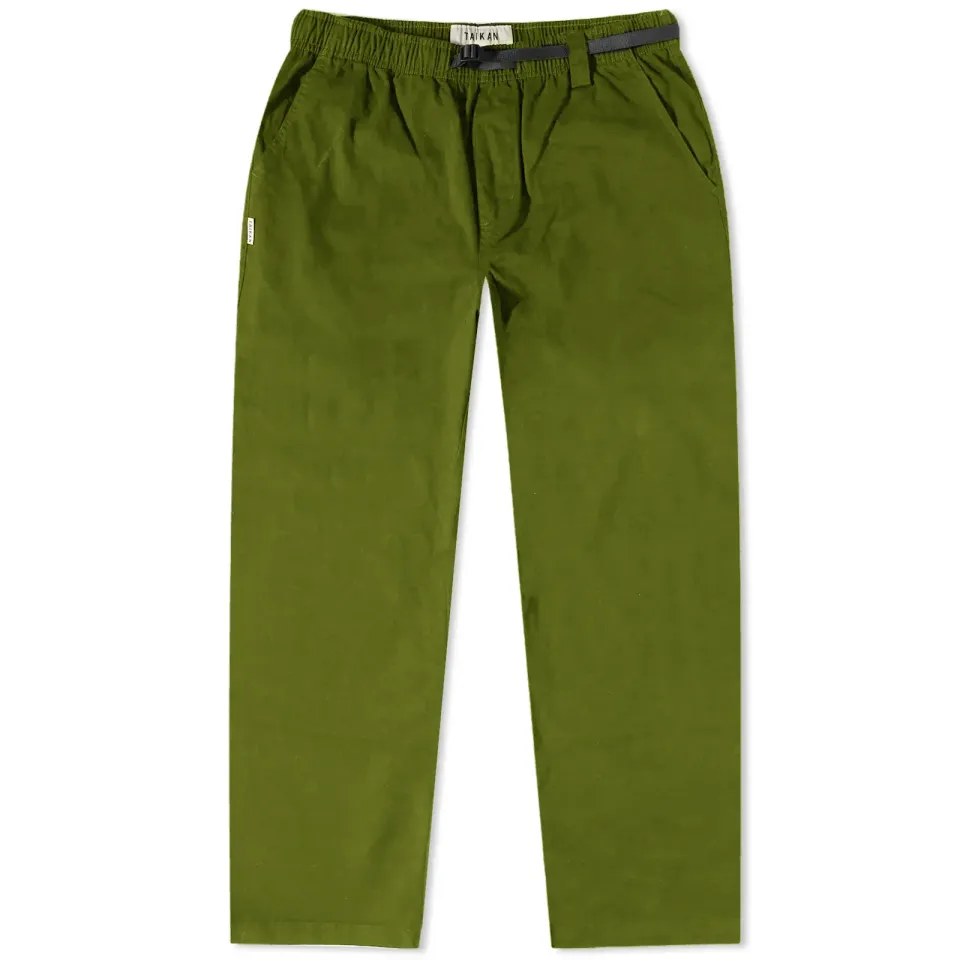 Chiller Pants