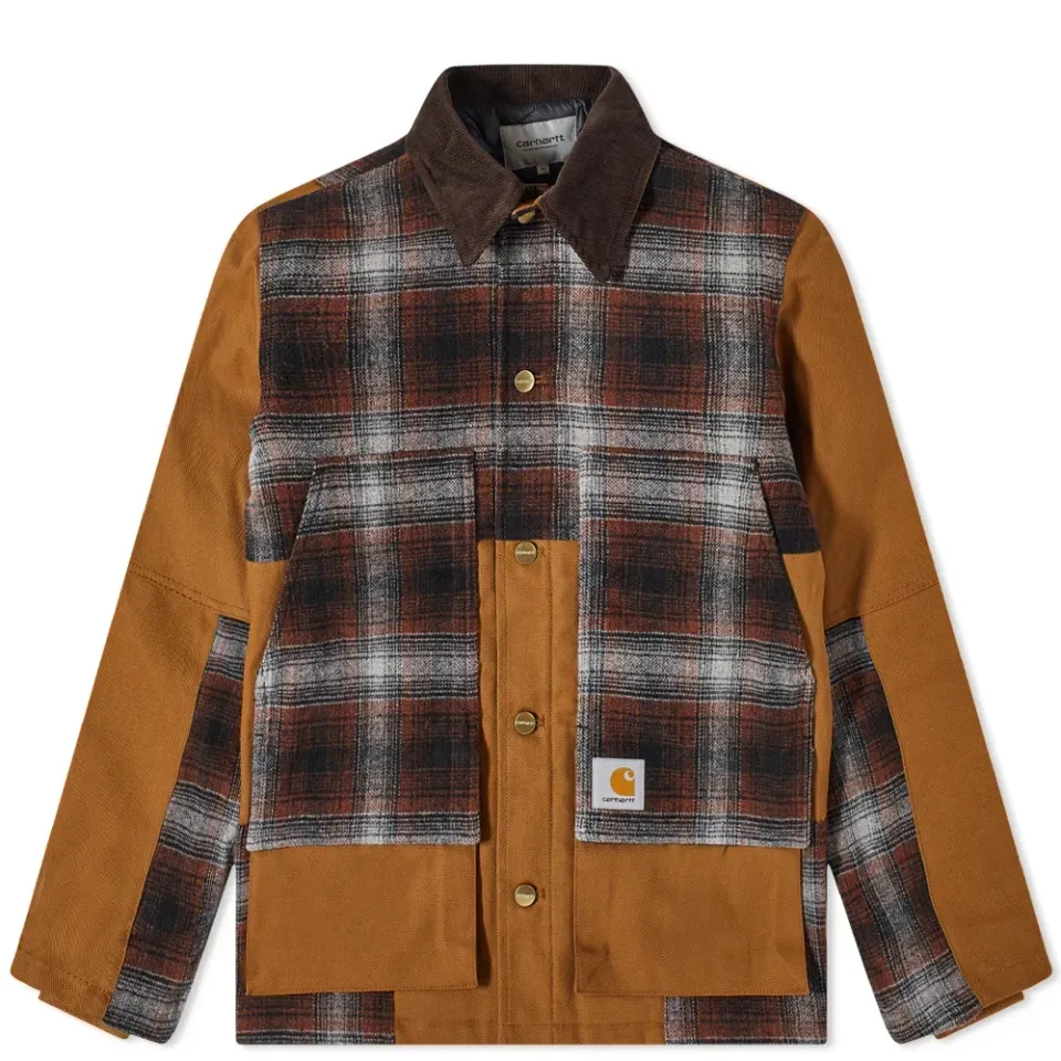 Highland Jacket