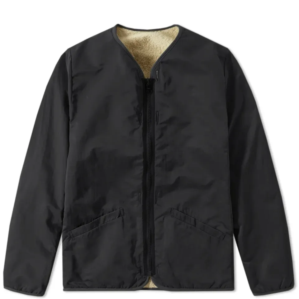 Iris Liner Jacket
