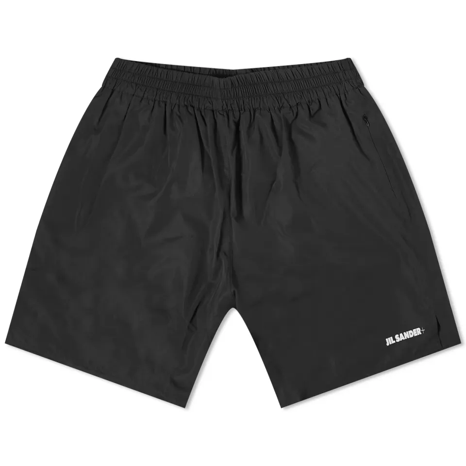 Jil Sander Plus Active Shorts