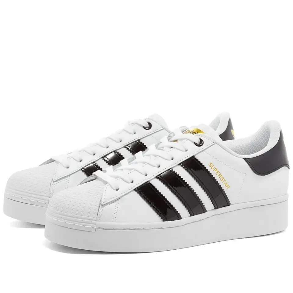 Superstar Bold W