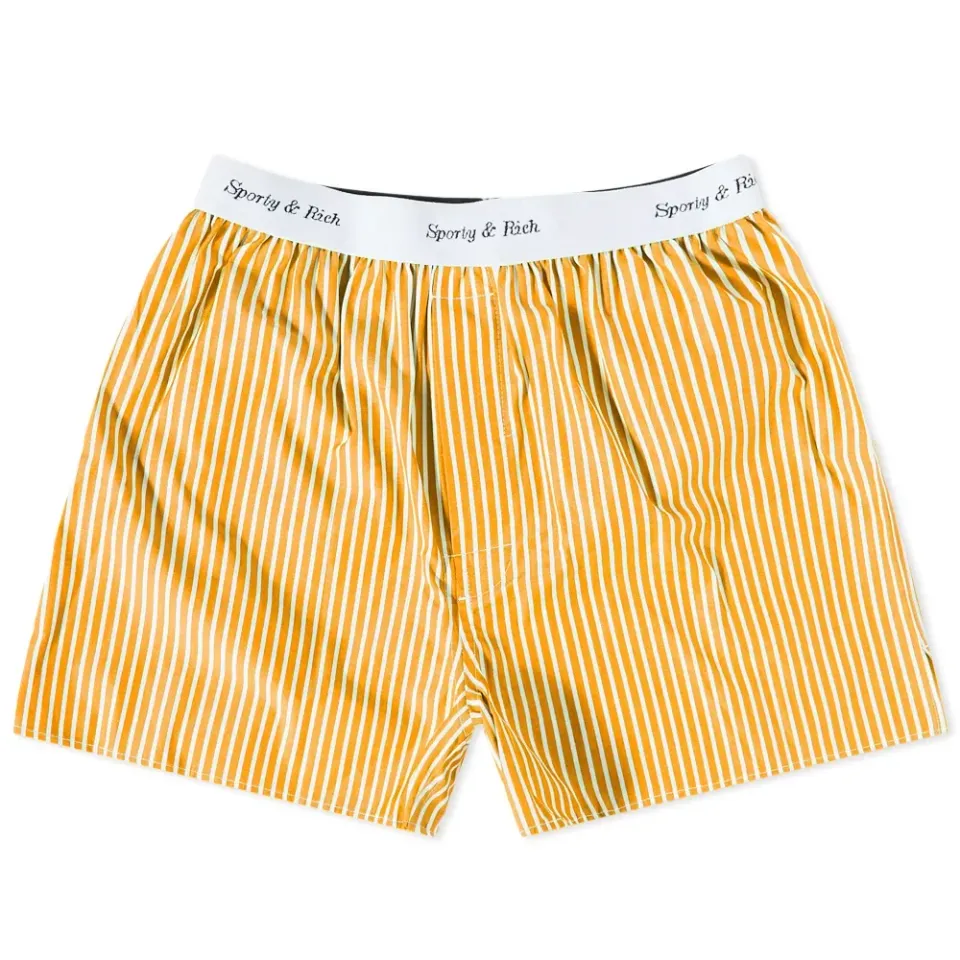 Cassie Boxer Shorts