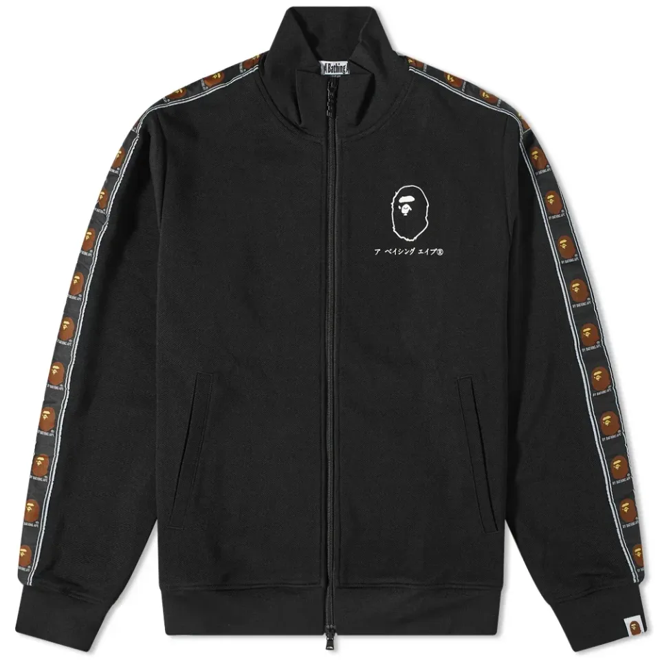 Japan Guardians Jersey Top