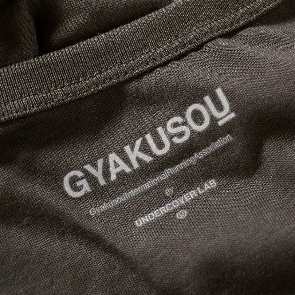 Crew Tee