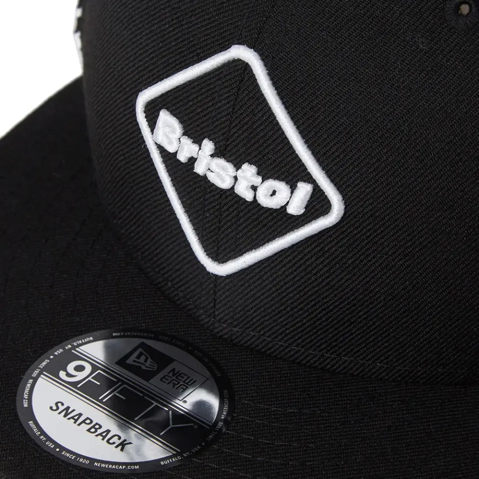 x Coca-Cola New Era 9Fifty Emblem Cap