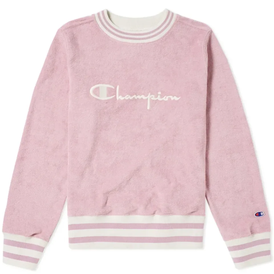 Women's Vintage Terry Sweat