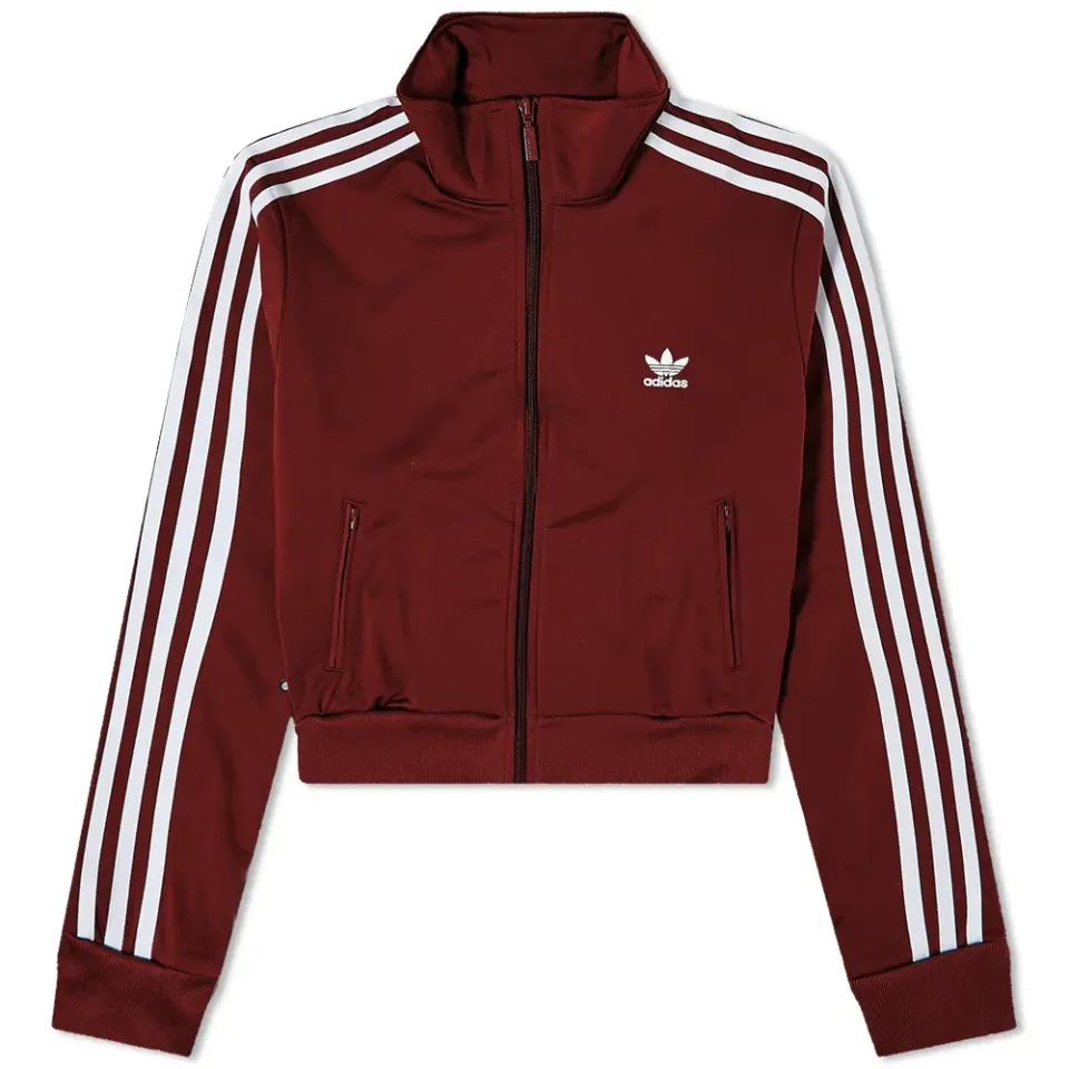Firebird Track Top