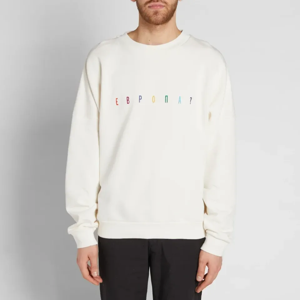 Europa Sweat