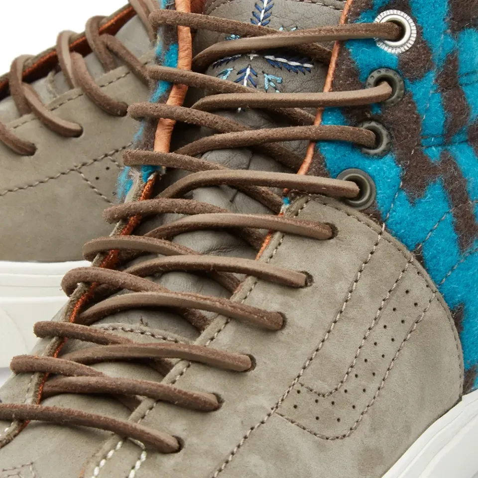 x Pendleton TH Sk8 Huarache LX
