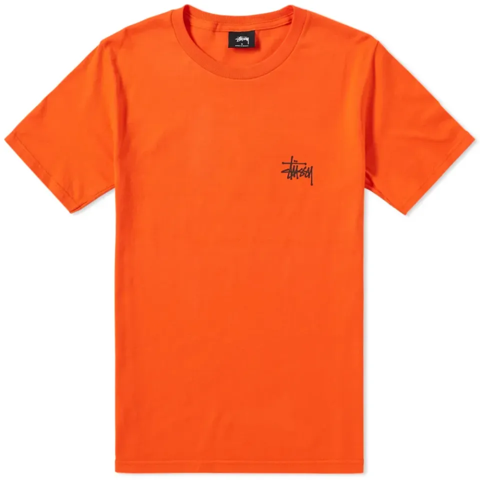 Basic Stussy Tee